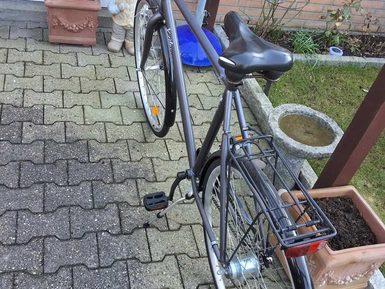 Billede 1 - Herre cykel sælges 800 kr