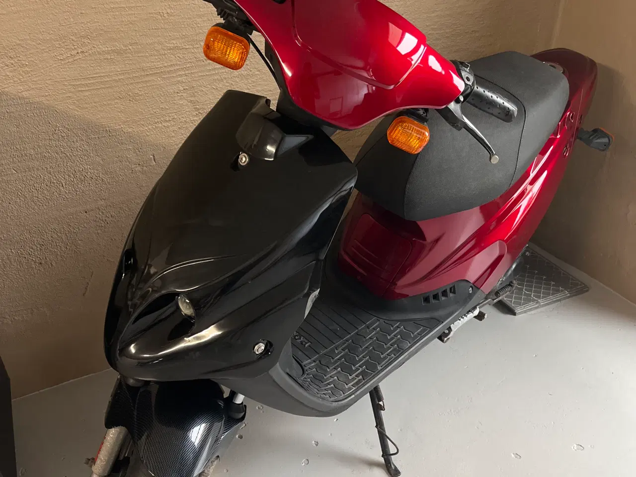 Billede 2 - PGo Hot 50 