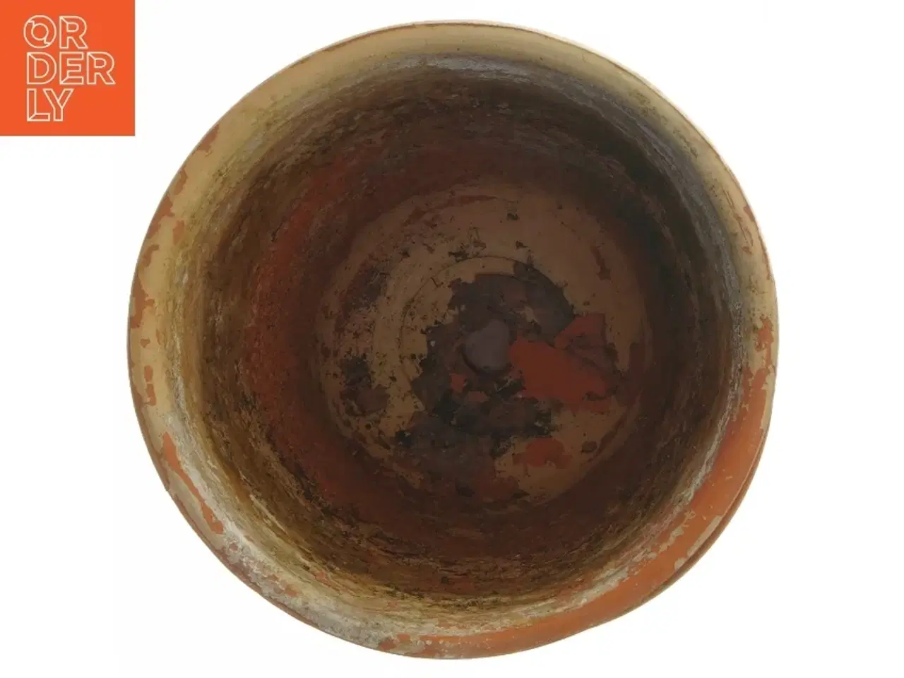 Billede 3 - Terracotta potte (str. Ø. 14,5 cm længde. 13 cm)