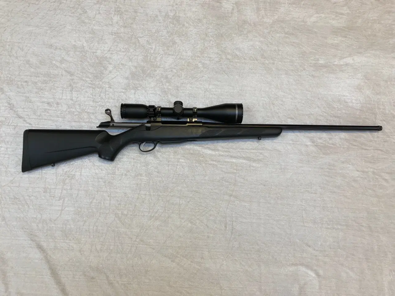 Billede 5 - Tikka T3 sæt