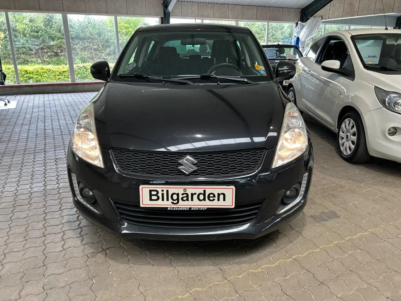 Billede 1 - Suzuki Swift 1,2 Dualjet Sport 20th Anniversary