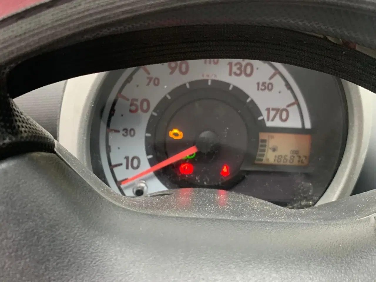 Billede 4 - Toyota Aygo 