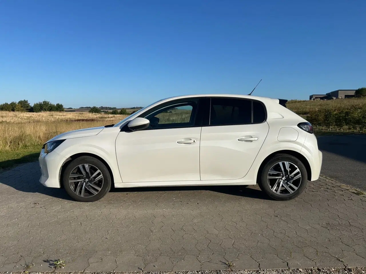 Billede 4 - Peugeot 208 1,2 PureTech 100 Evolution