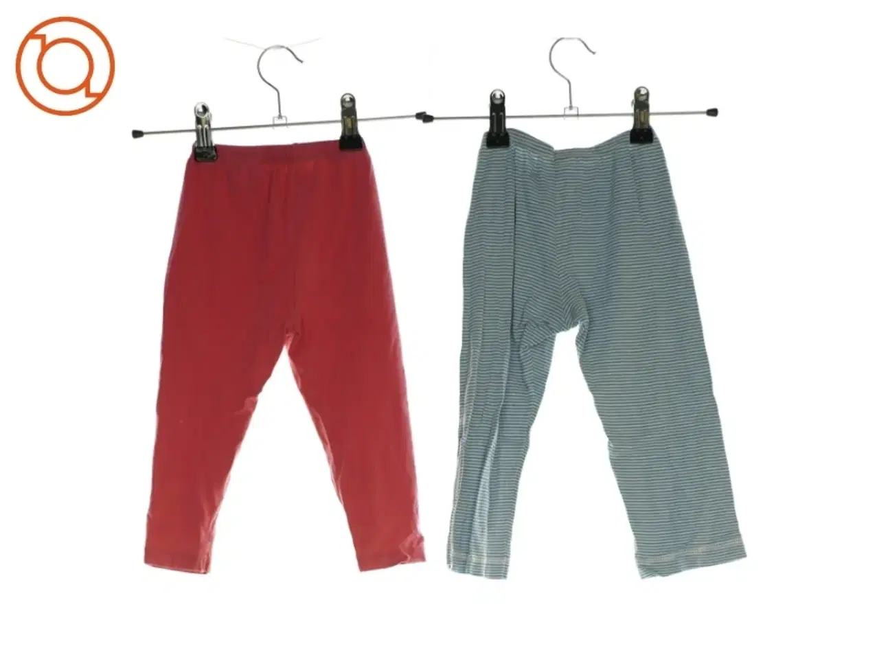 Billede 1 - Bukser 2 styks (str. 86)