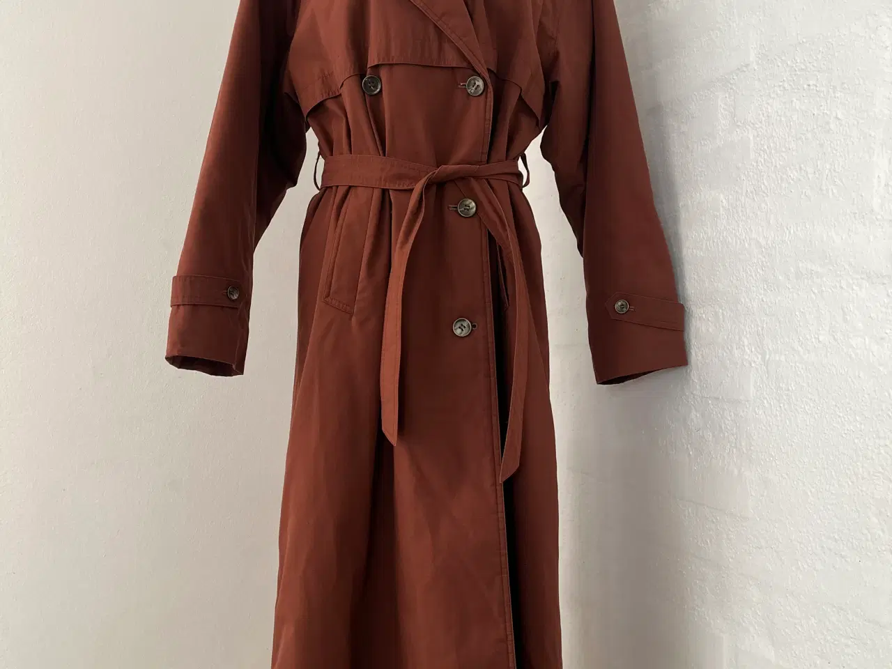 Billede 1 - Jakke str.36