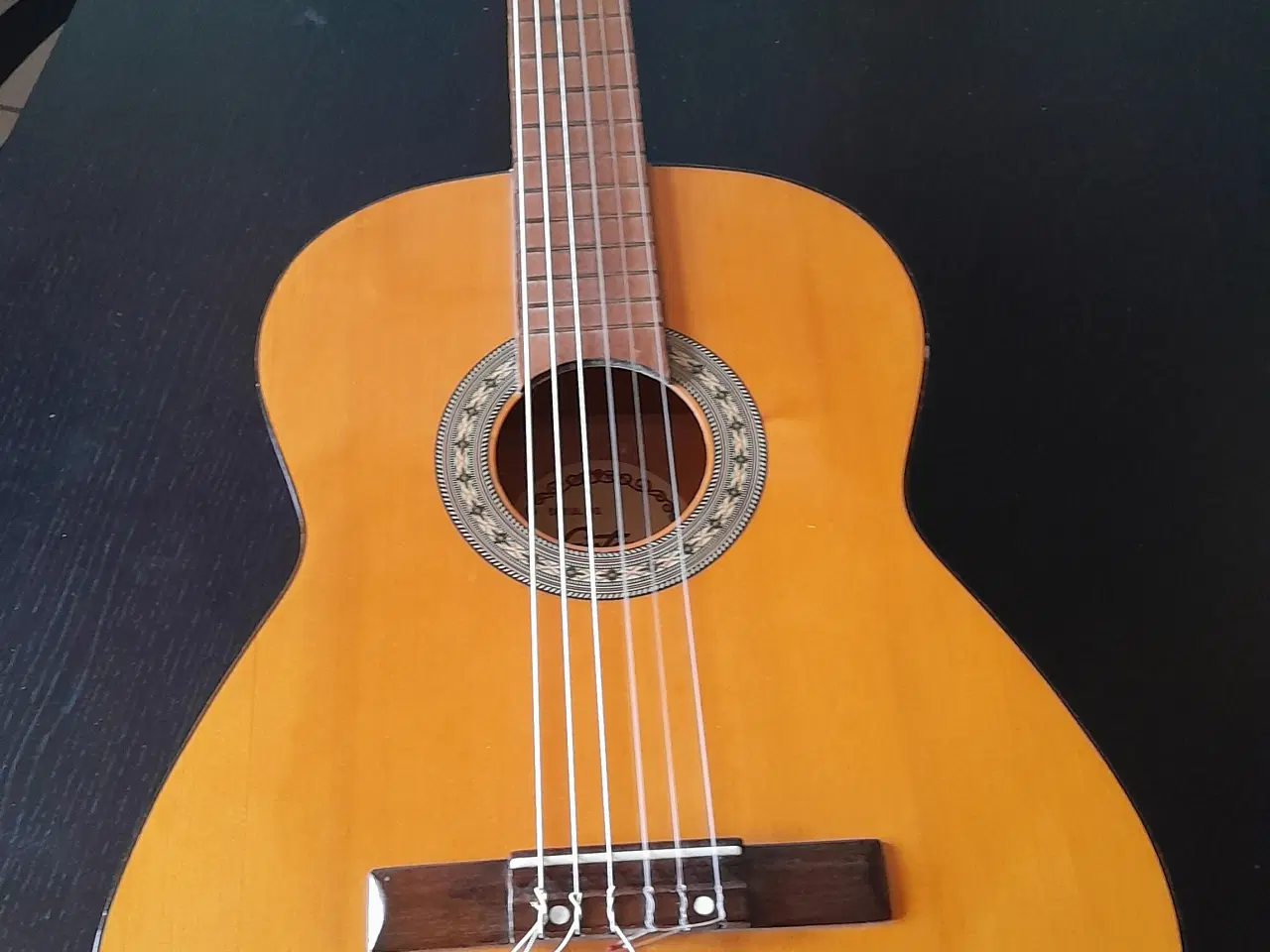 Billede 3 - klassisk lot  guitar
