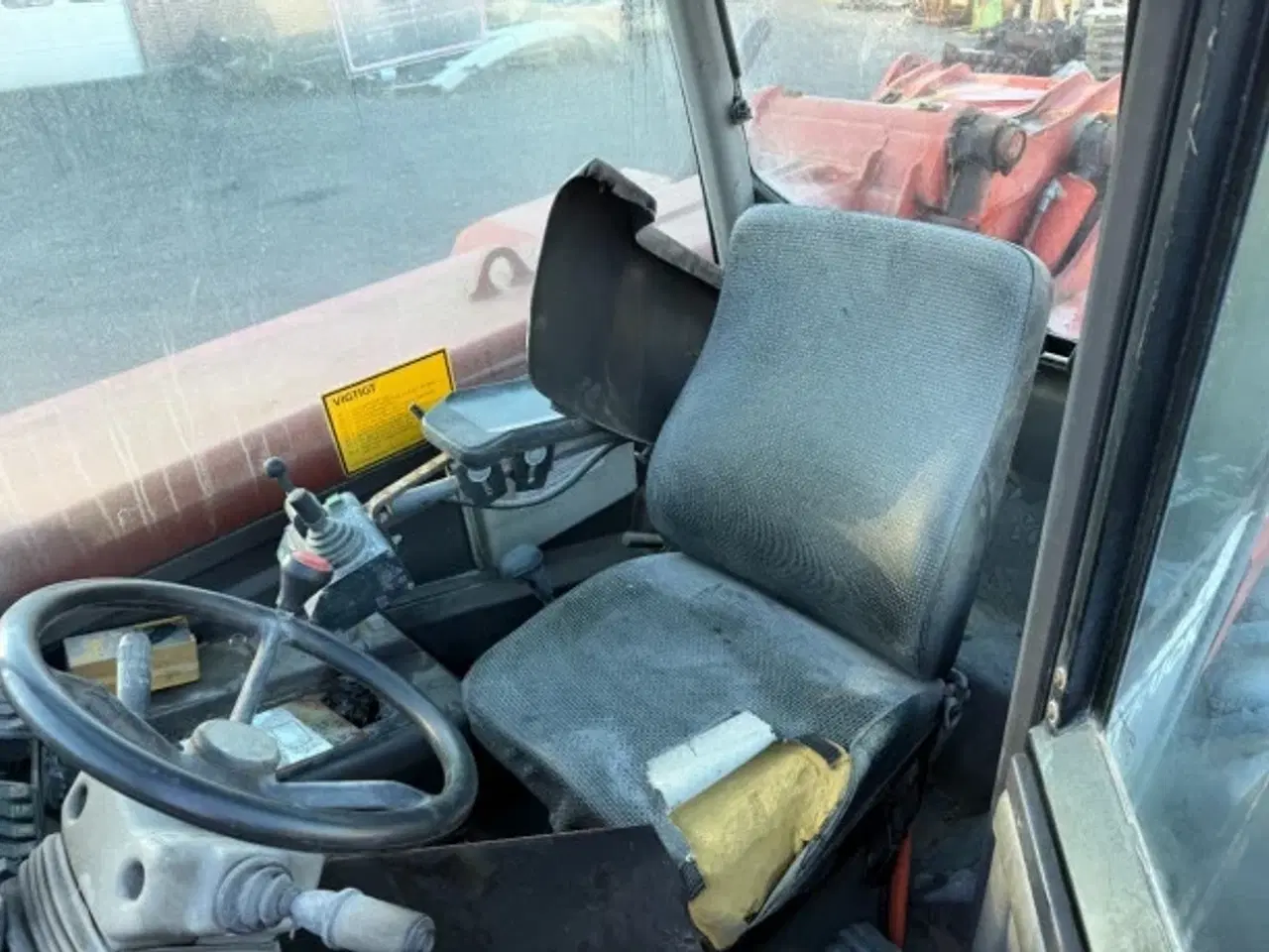 Billede 7 - Manitou MT940L (Export!)