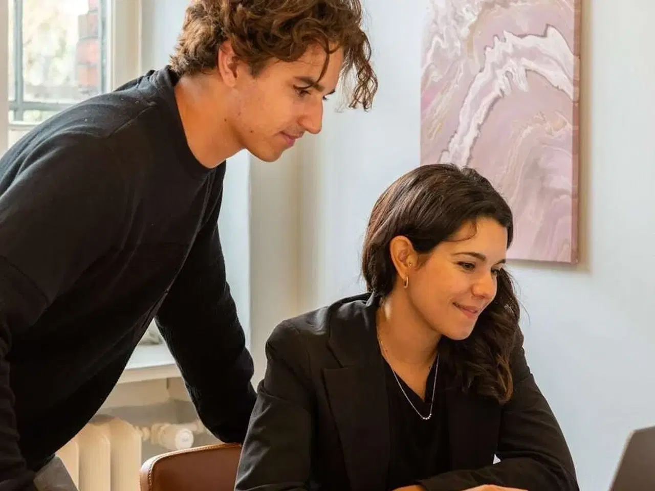 Billede 8 - Spændende kontorlokale med 1.300 kvm i hjertet af Frederiksberg