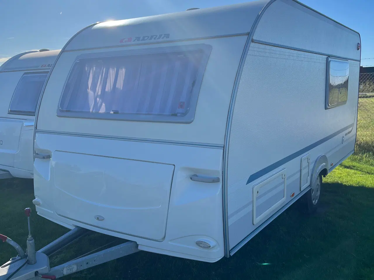 Billede 2 - 2009 Adria Altea 462 Pk