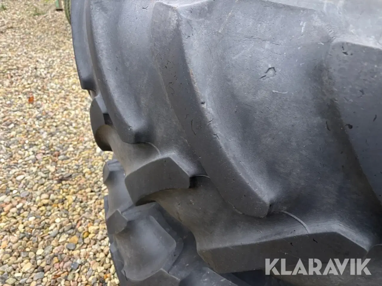 Billede 11 - Tvillinghjul - 2 styk