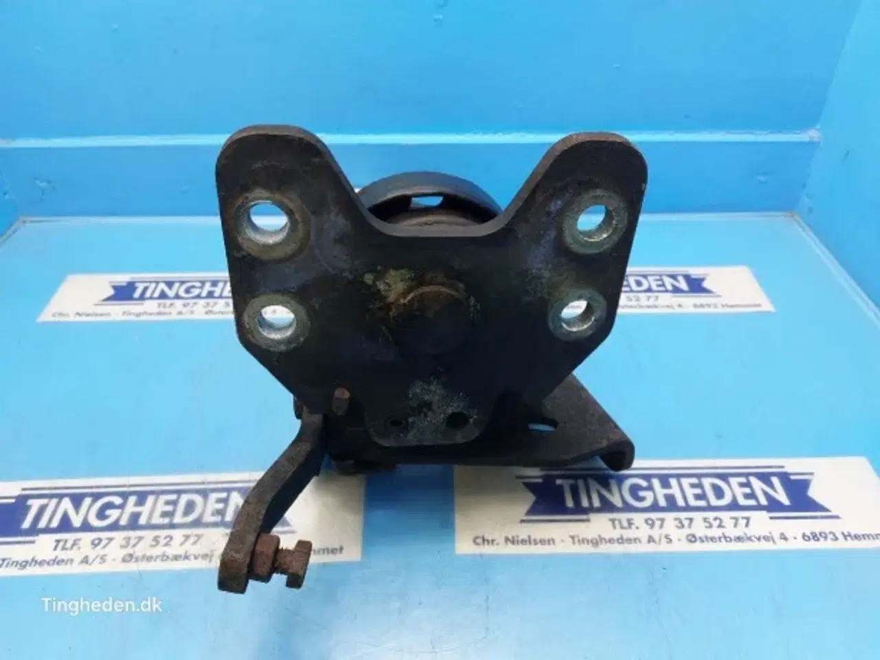 Billede 7 - Massey Ferguson 6465 Pivot R. 3784945M92