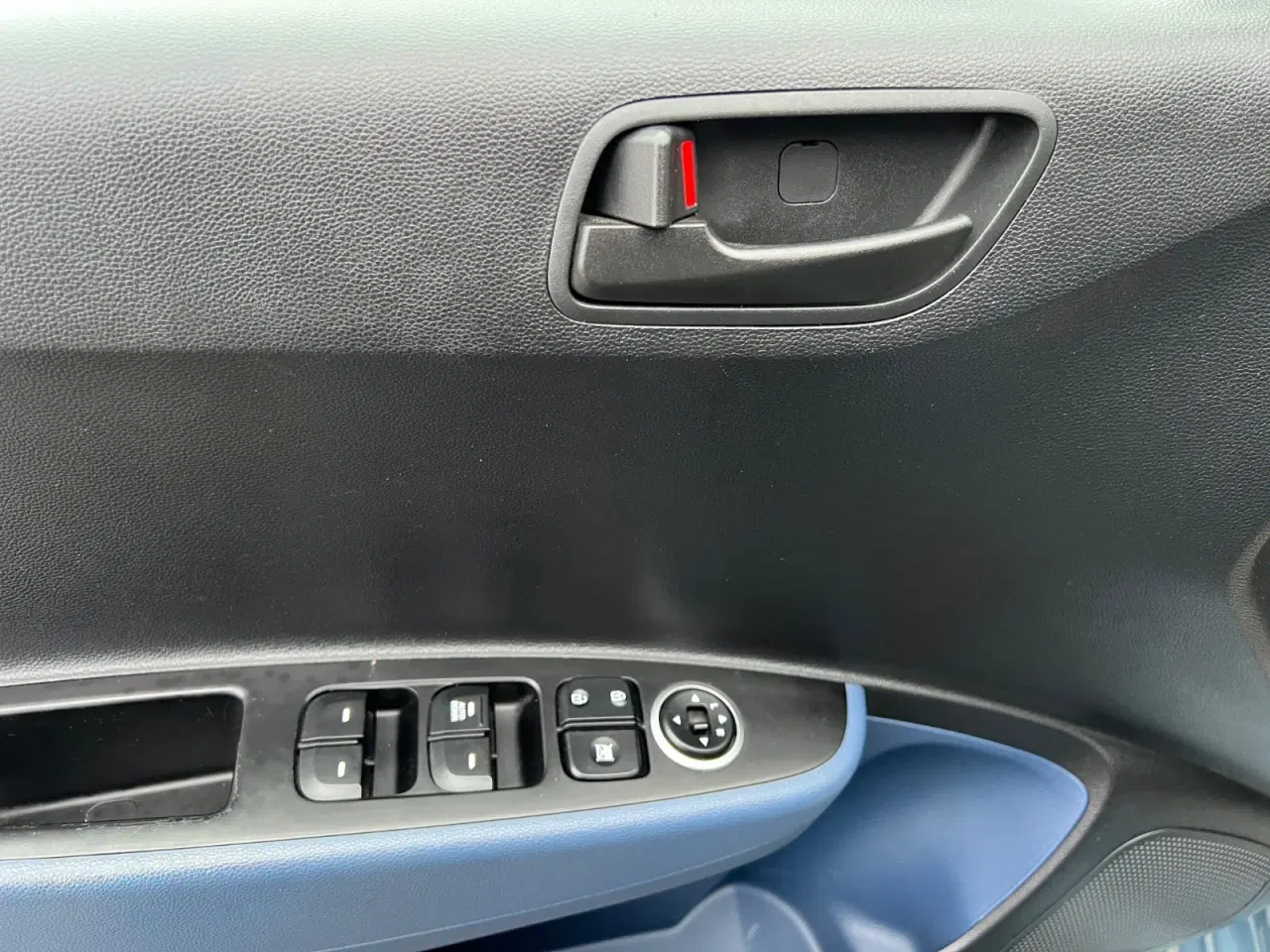 Billede 8 - Hyundai i10 1,0 EM-Edition Eco
