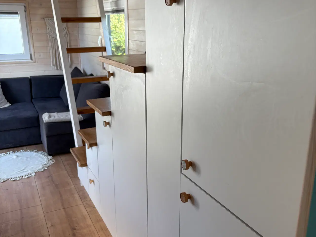 Billede 14 - TinyHouse luxus. På hjul