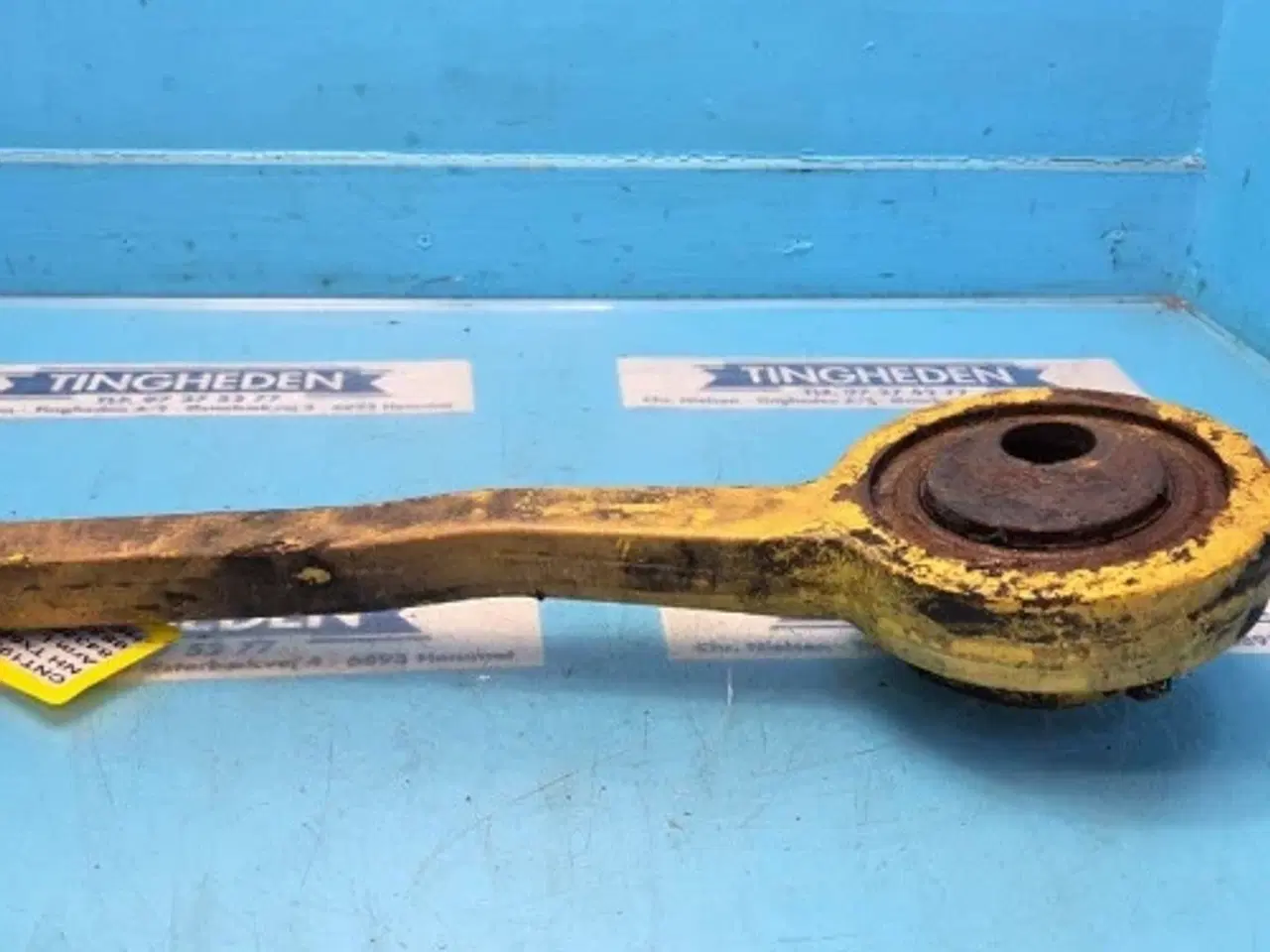 Billede 7 - New Holland TX62 Arm L. 84320632