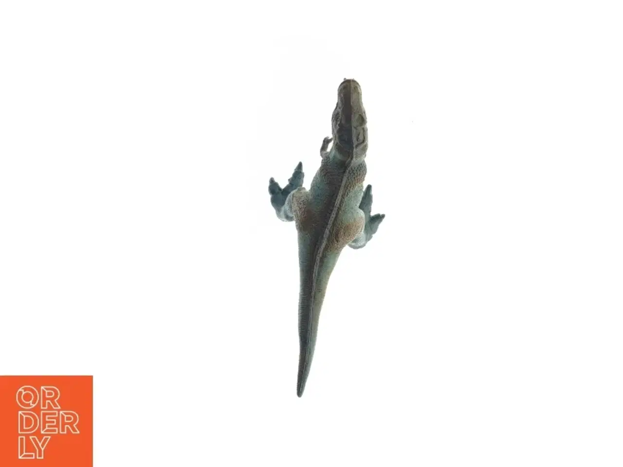 Billede 2 - Dinosaur figur (str. 25 cm)