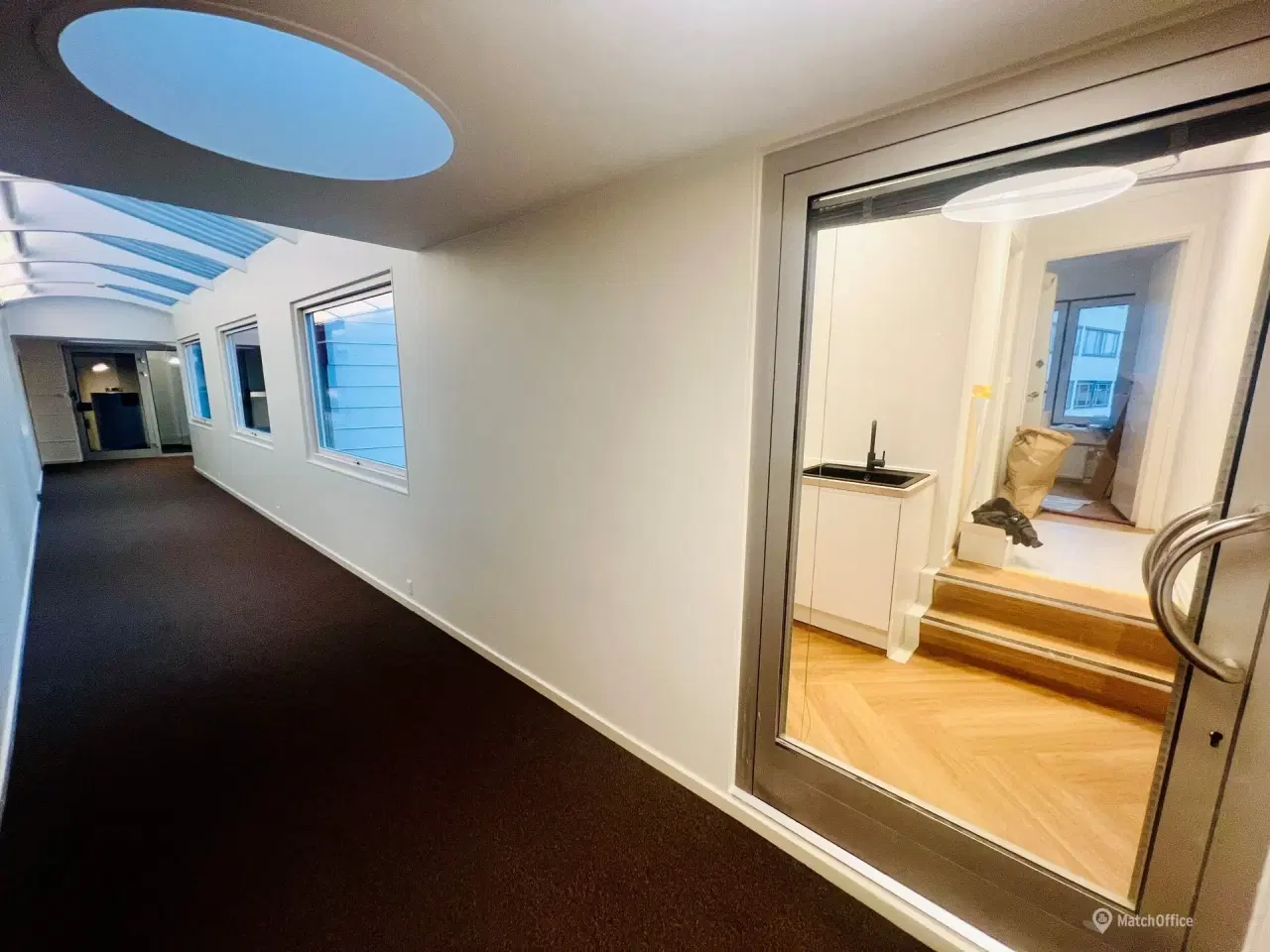 Billede 5 - Kontorlokale til leje på Vesterbrogade 6D, Storkøbenhavn.