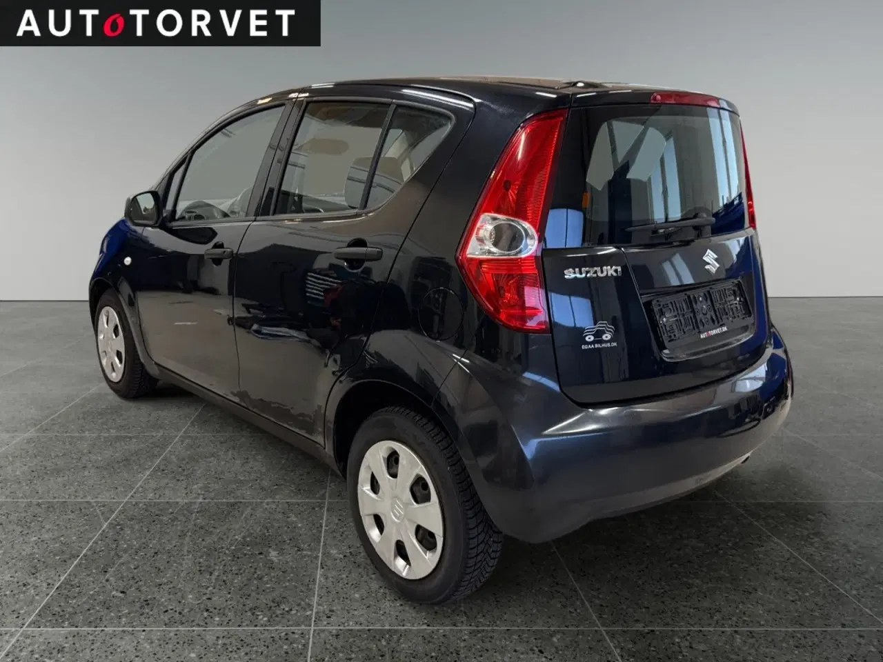 Billede 4 - Suzuki Splash 1,0 GL