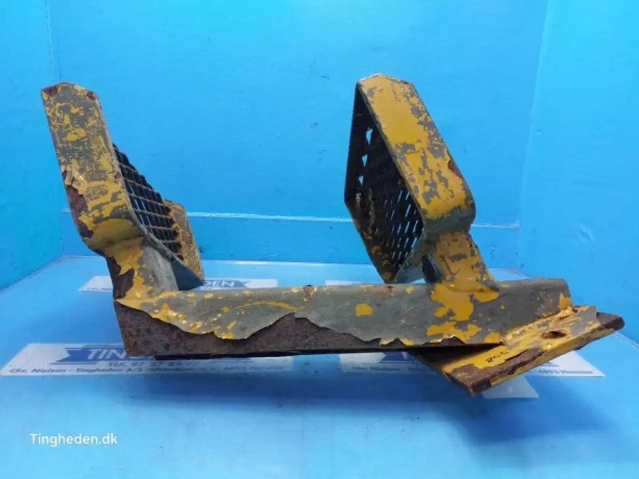 Billede 7 - Hydrema 806 Trin 362416