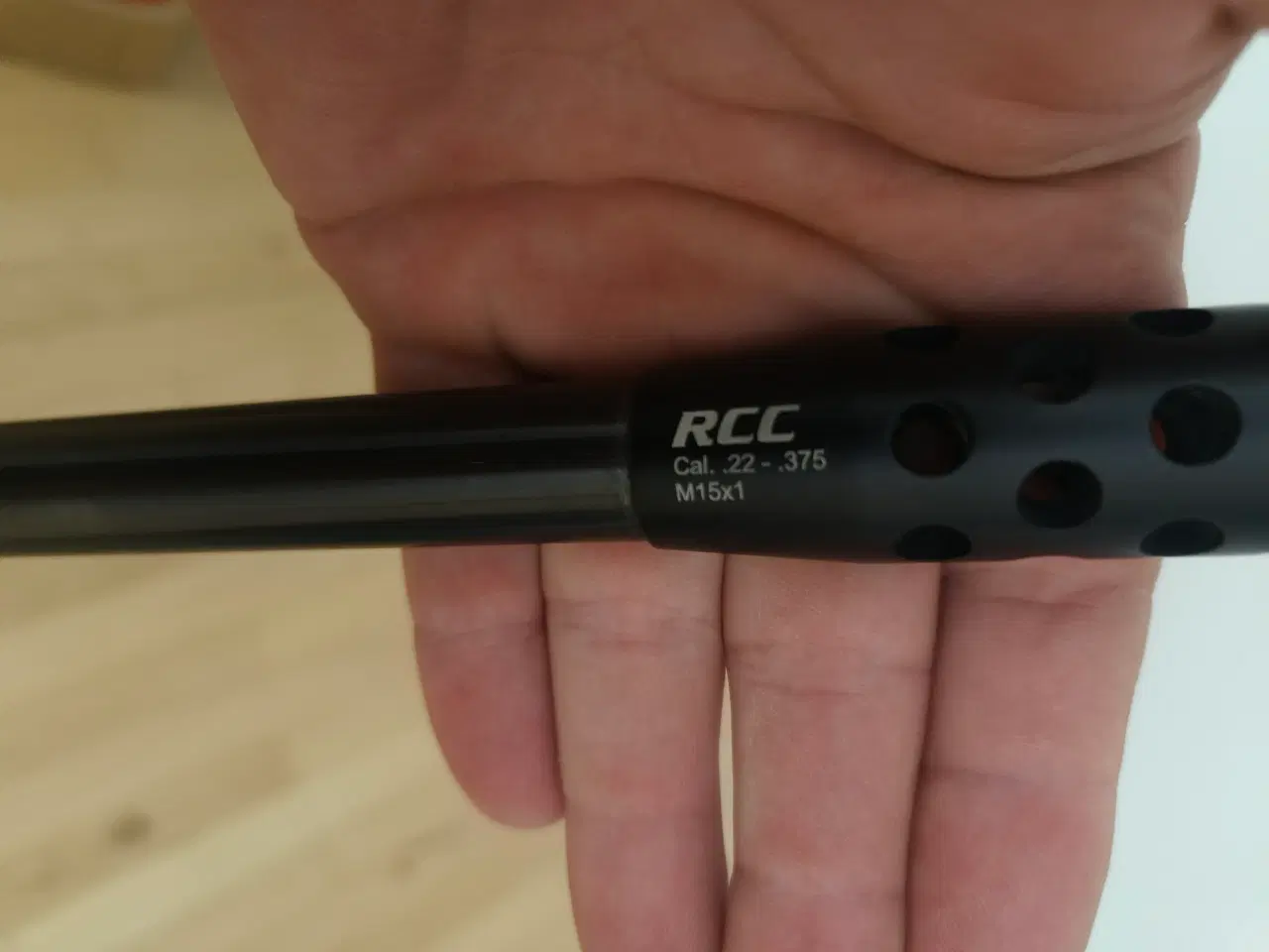 Billede 3 - Sauer 100 - 300 win mag