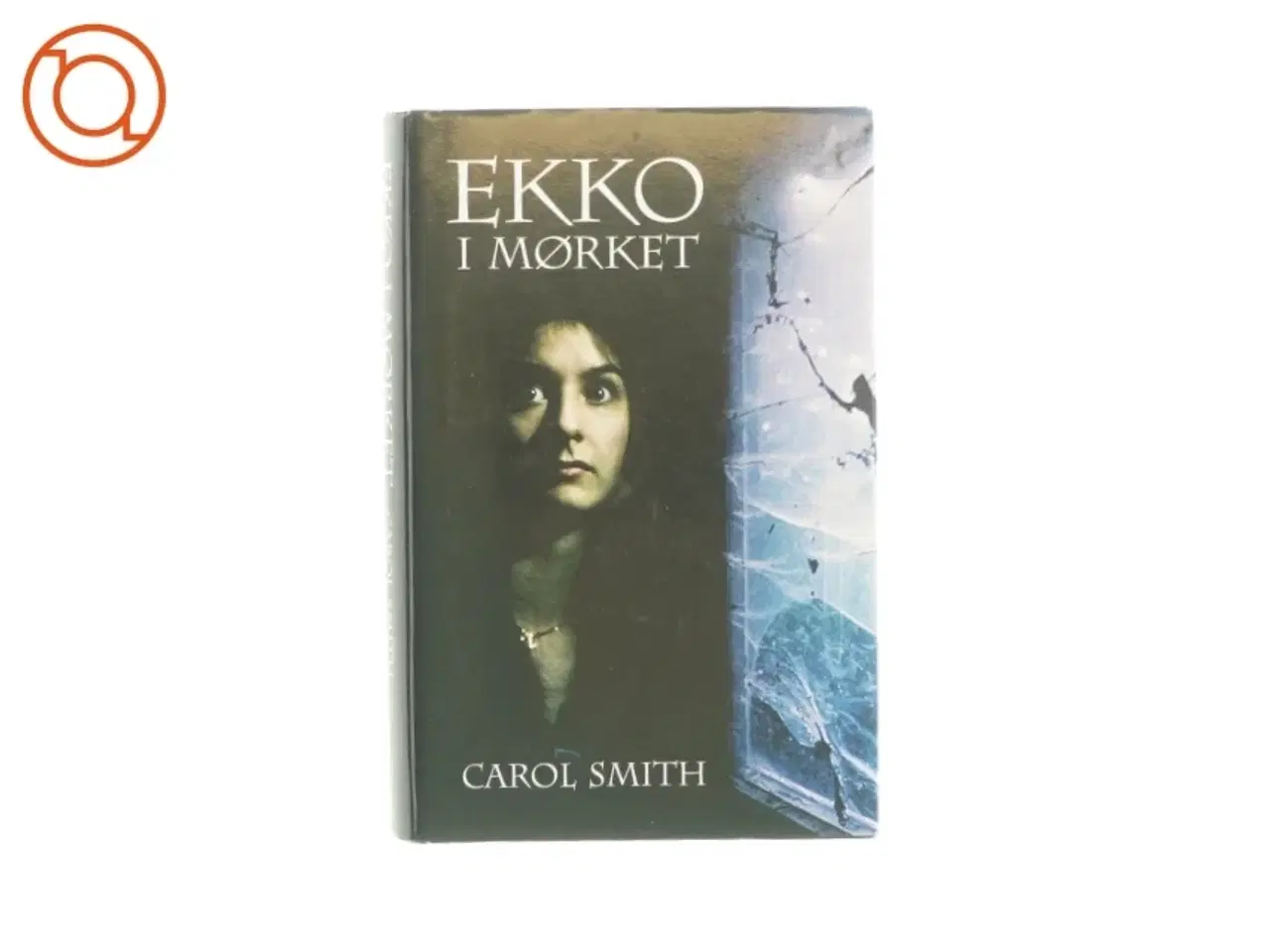 Billede 1 - Ekko i mørket af Carol Smith (Bog)