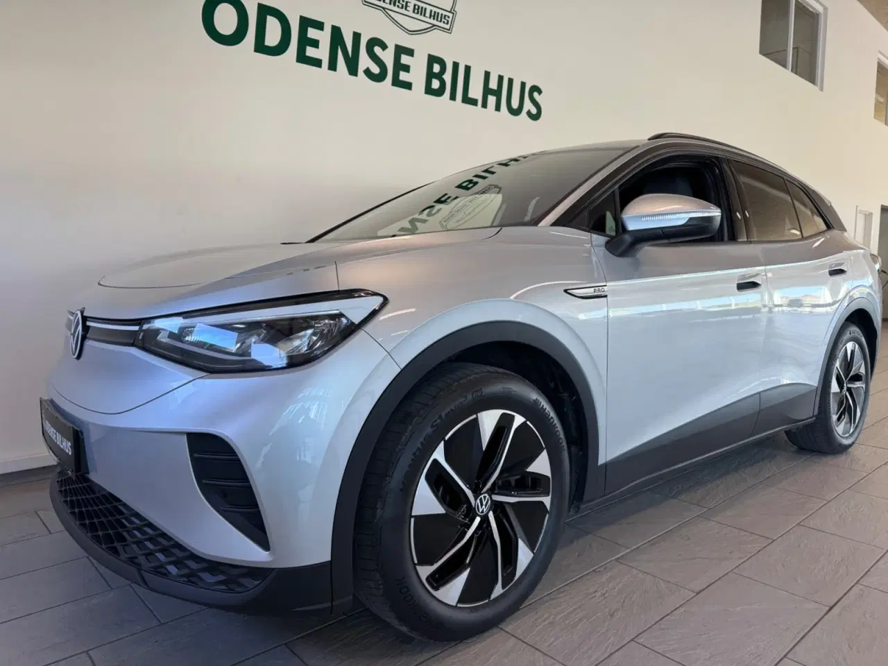 Billede 2 - VW ID.4 77 Pro