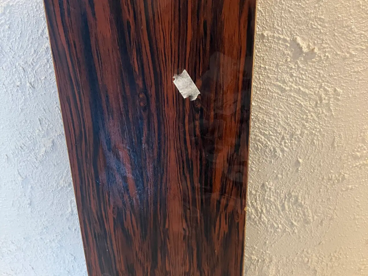 Billede 2 - Vægrelief med roser