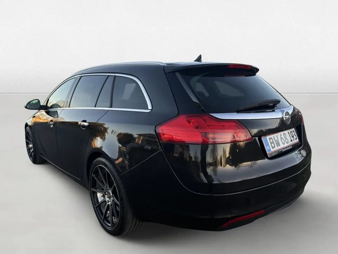 Billede 2 - Opel Insignia 2,0 CDTi 160 Cosmo eco