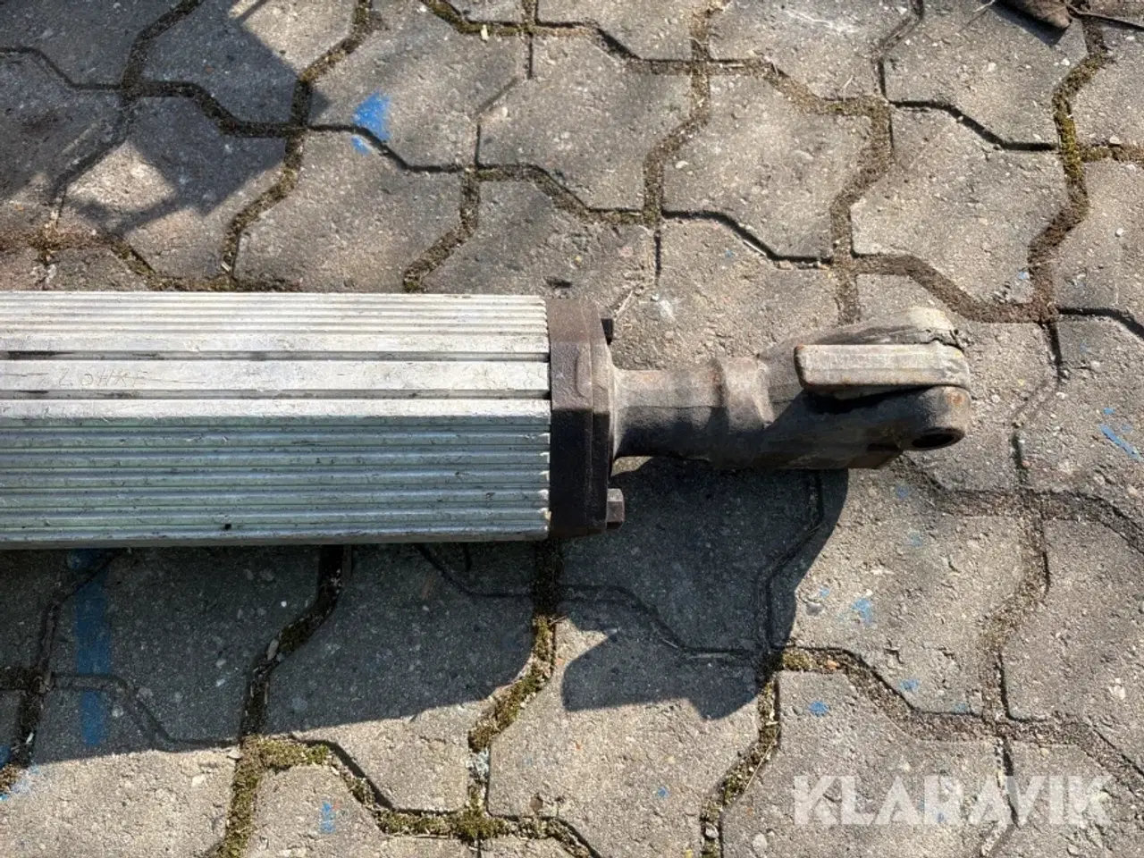 Billede 6 - Benzinhammer Walker Neuson BH24