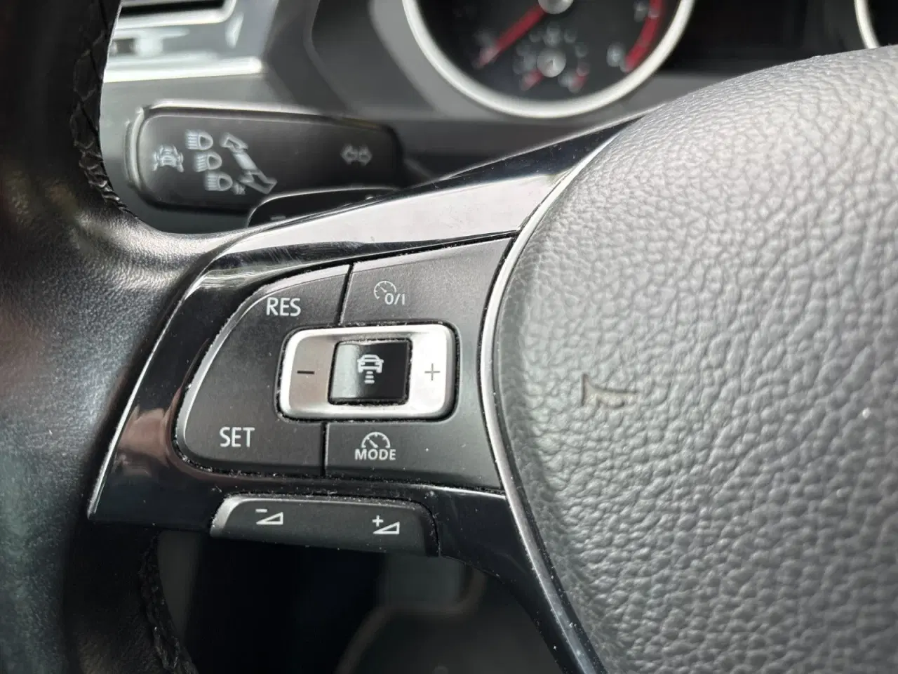 Billede 11 - VW Tiguan 1,4 TSi 150 Comfortline DSG