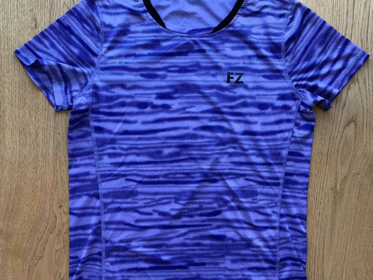 Billede 1 - Fz Forza t-shirt