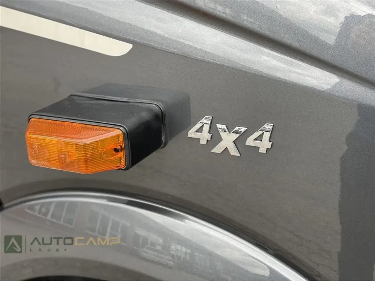 Billede 27 - 2019 - Hymer ML-T 570 4X4