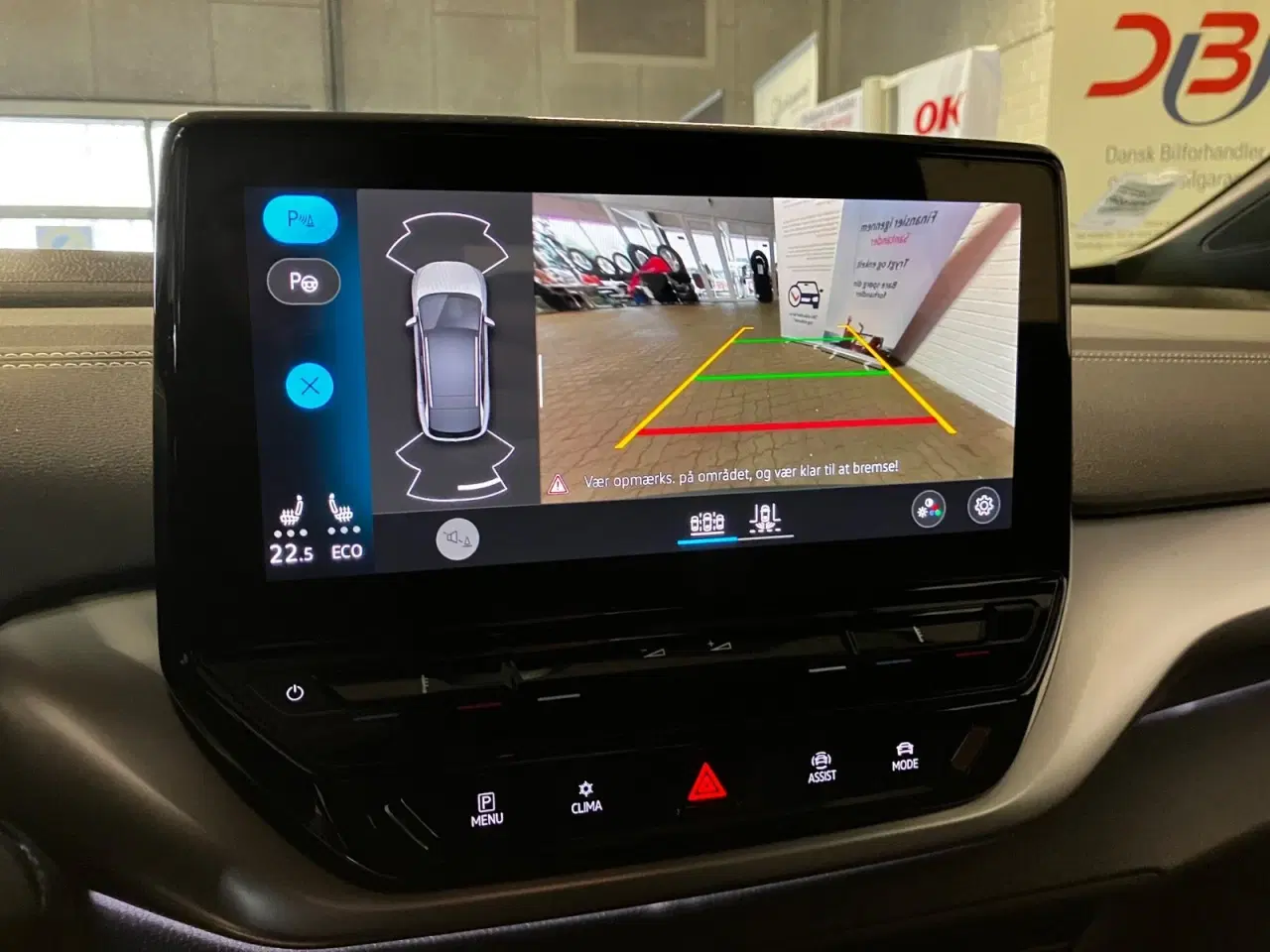 Billede 14 - VW ID.4 77 Pro