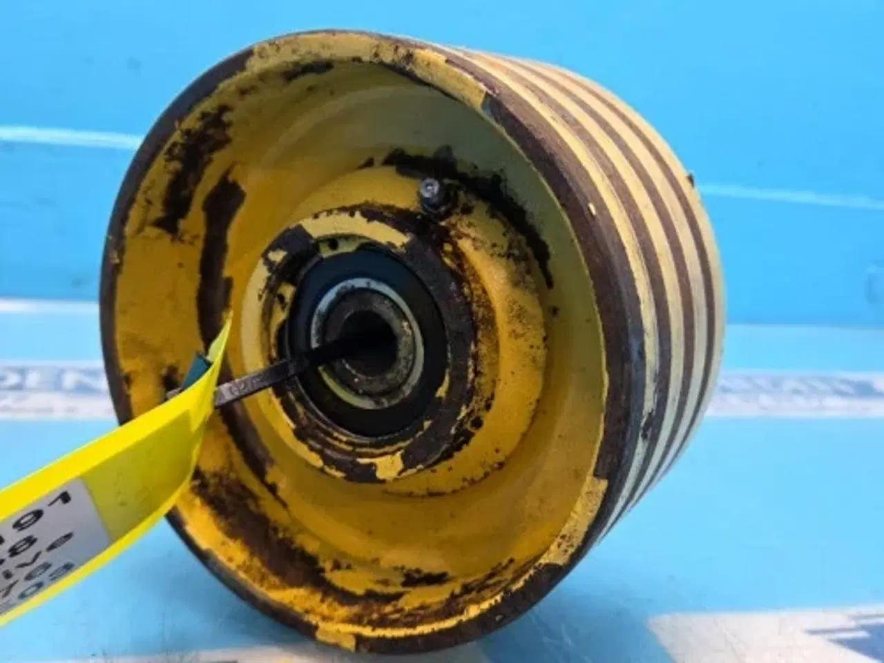 Billede 7 - New Holland TX68 Remskive 9817376