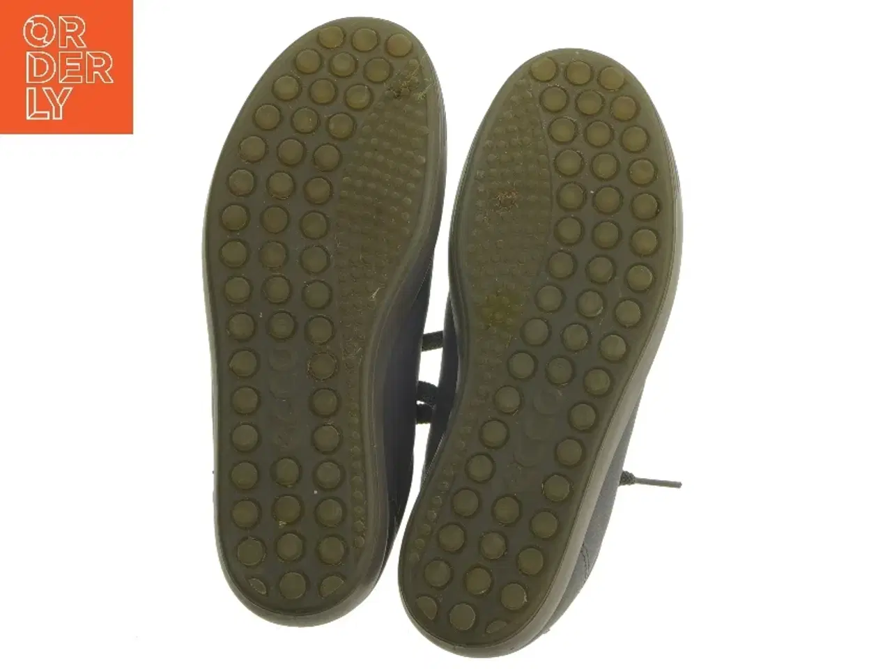 Billede 4 - Sneakers fra Ecco (str. 39)