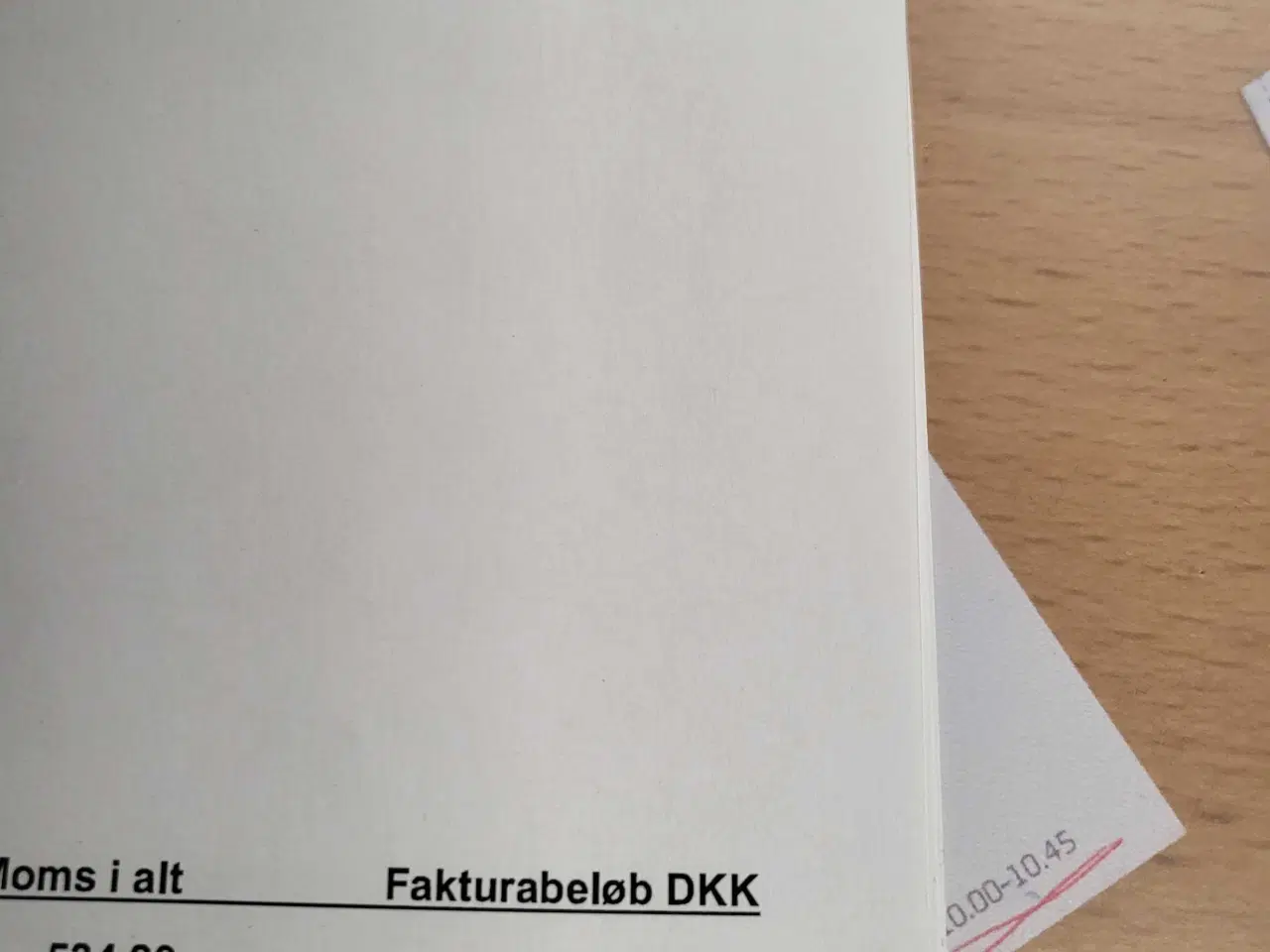 Billede 8 - Oliepumpe til Tesla el motor model 3