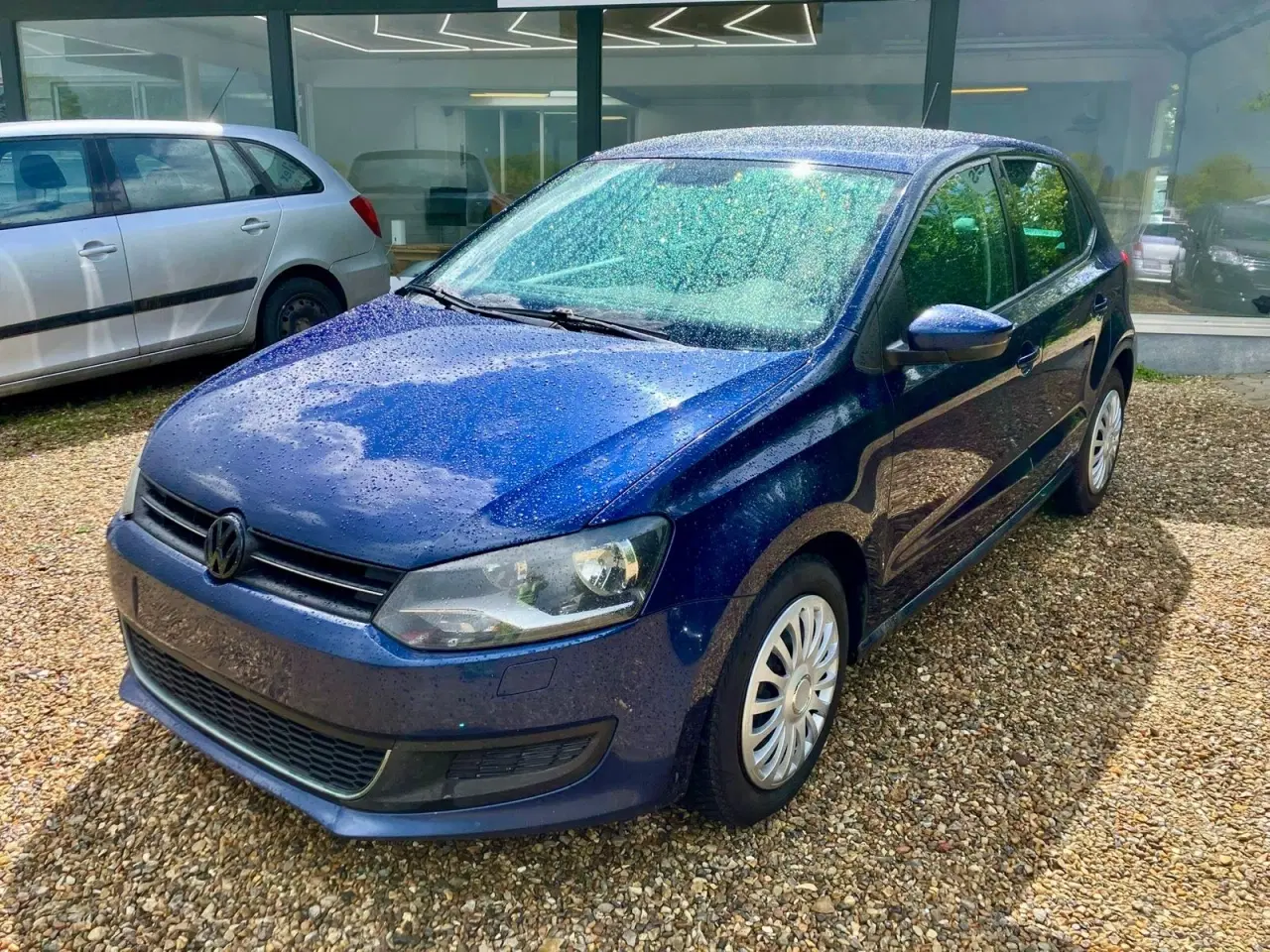 Billede 2 - VW Polo 1,6 TDi 90 Comfortline