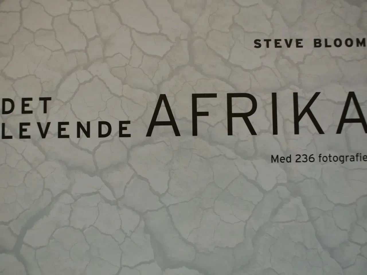 Billede 2 - det levende afrika, af steve bloom