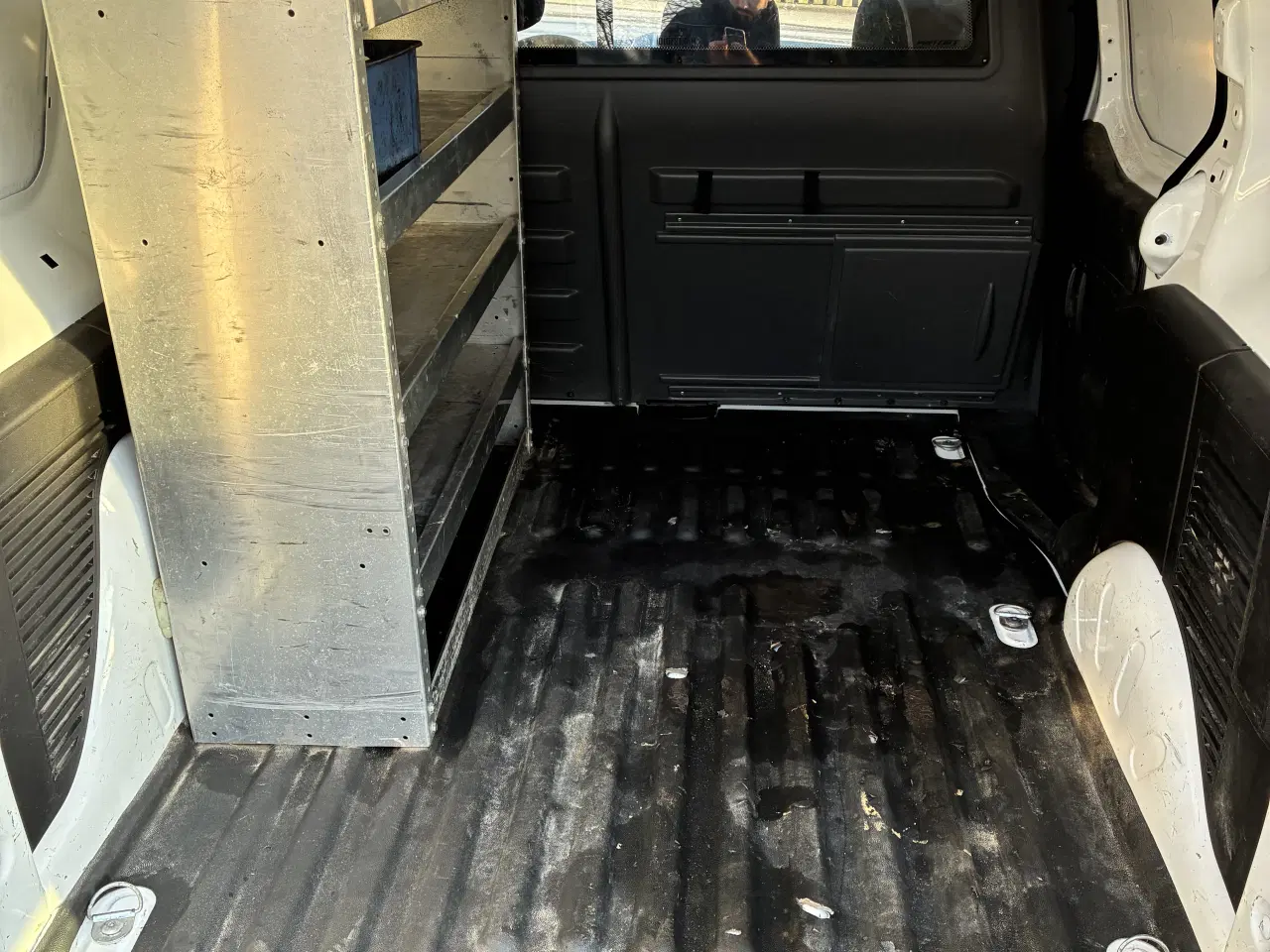 Billede 7 - Citroën Berlingo inkl moms