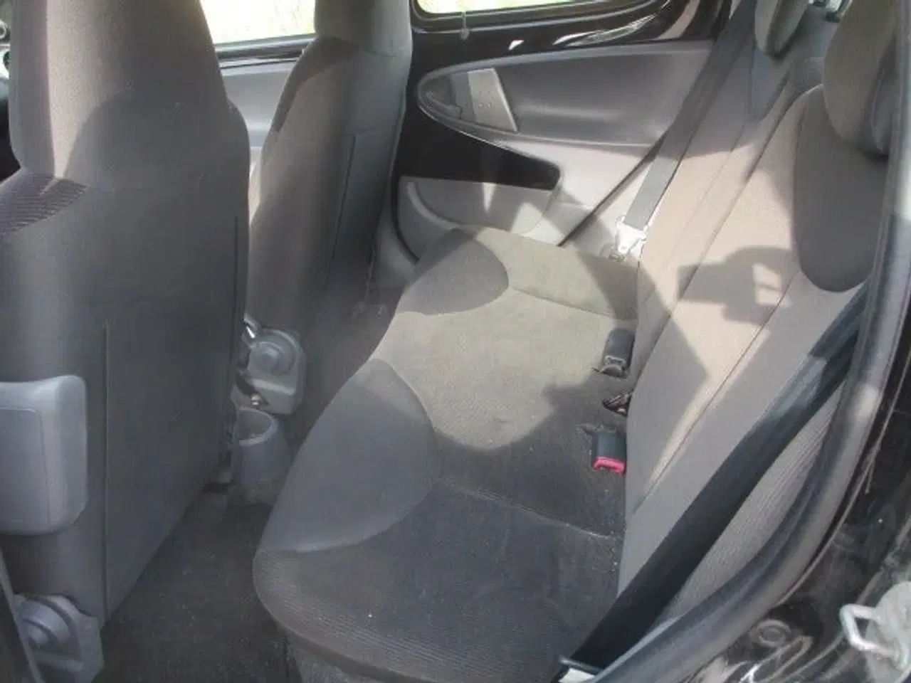 Billede 6 - Citroën C1 1,0i 