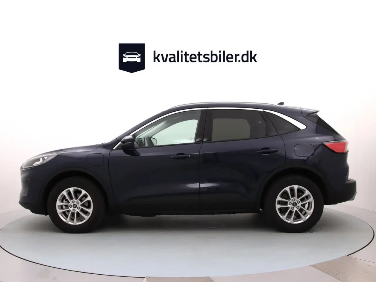 Billede 2 - Ford Kuga 2,5 PHEV Titanium X CVT