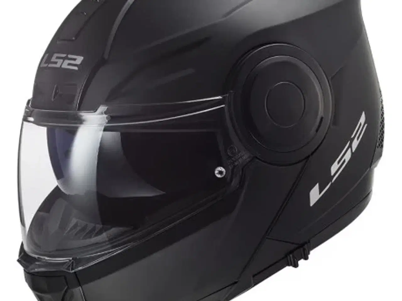 Billede 1 - LS2 Scope Arch