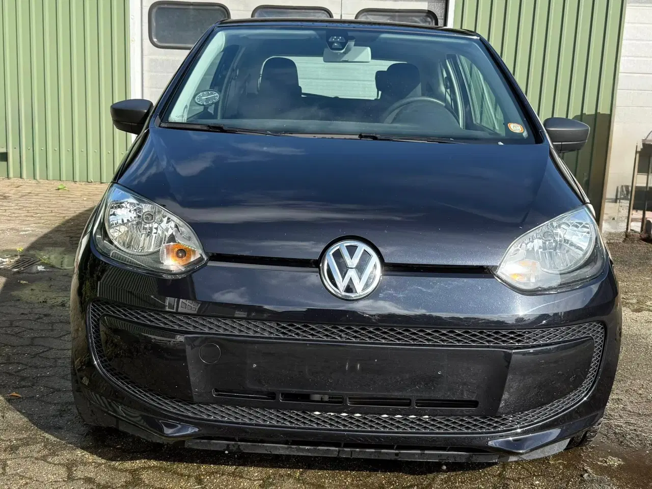 Billede 7 - Volkswagen UP! 1.0