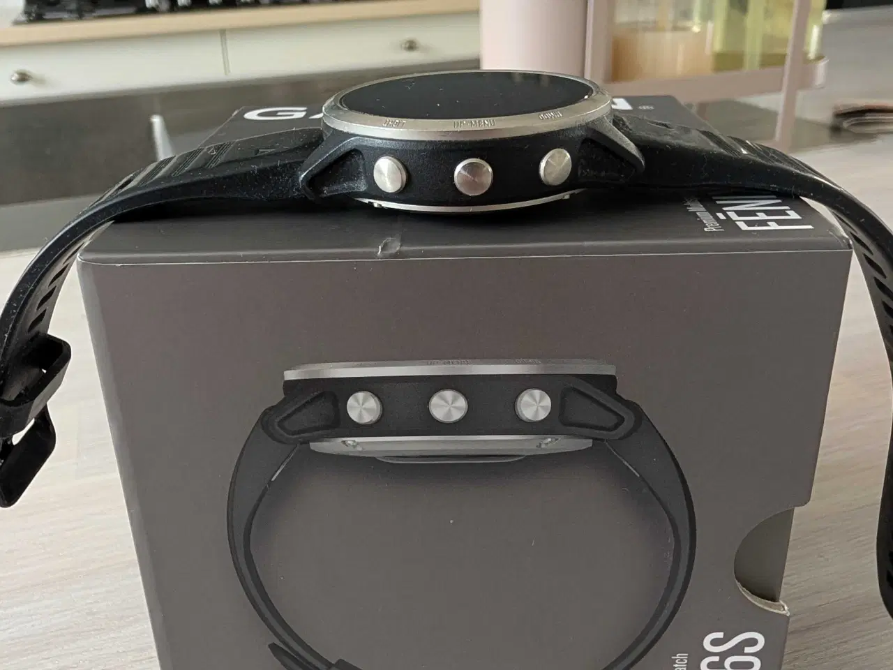 Billede 5 - Garmin Fenix 6S