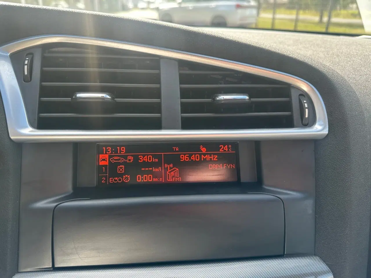 Billede 18 - Citroën C4 1,6 e-HDi 115 Seduction