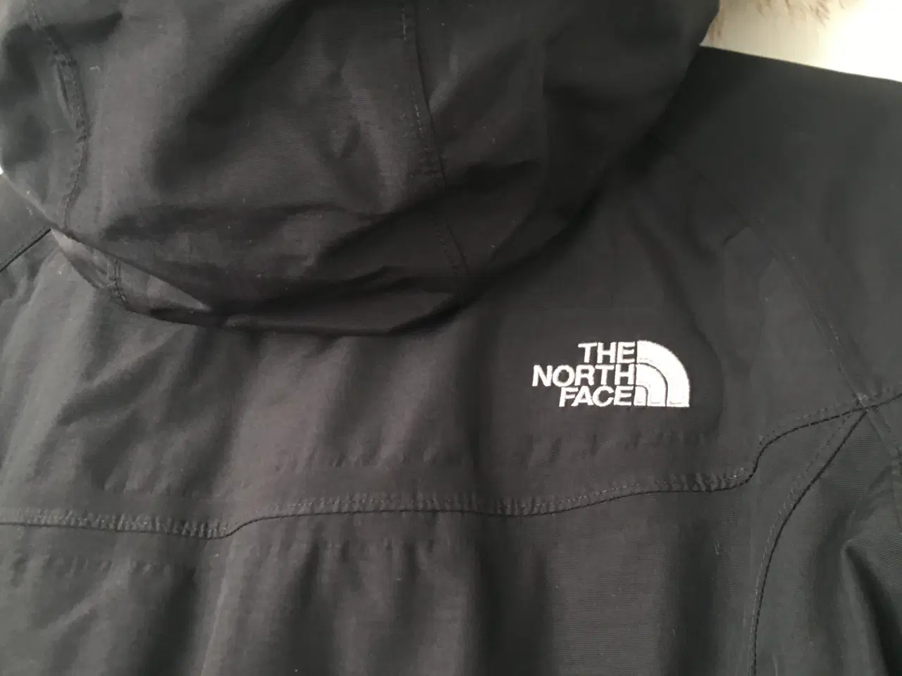 Billede 4 - The North Face Parka Coat- dame