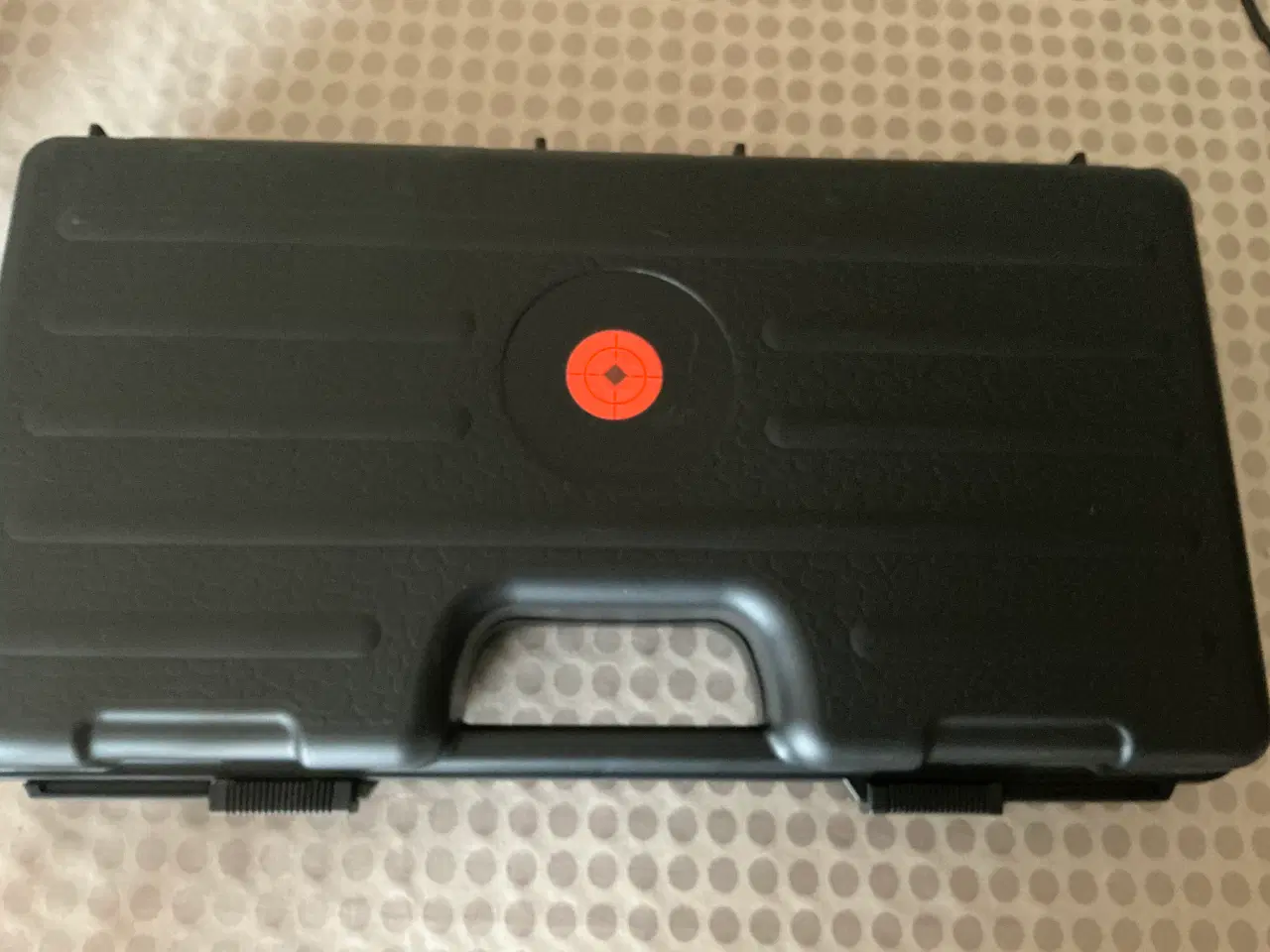 Billede 4 - Hatsan Sortie PCP luft pistol.
