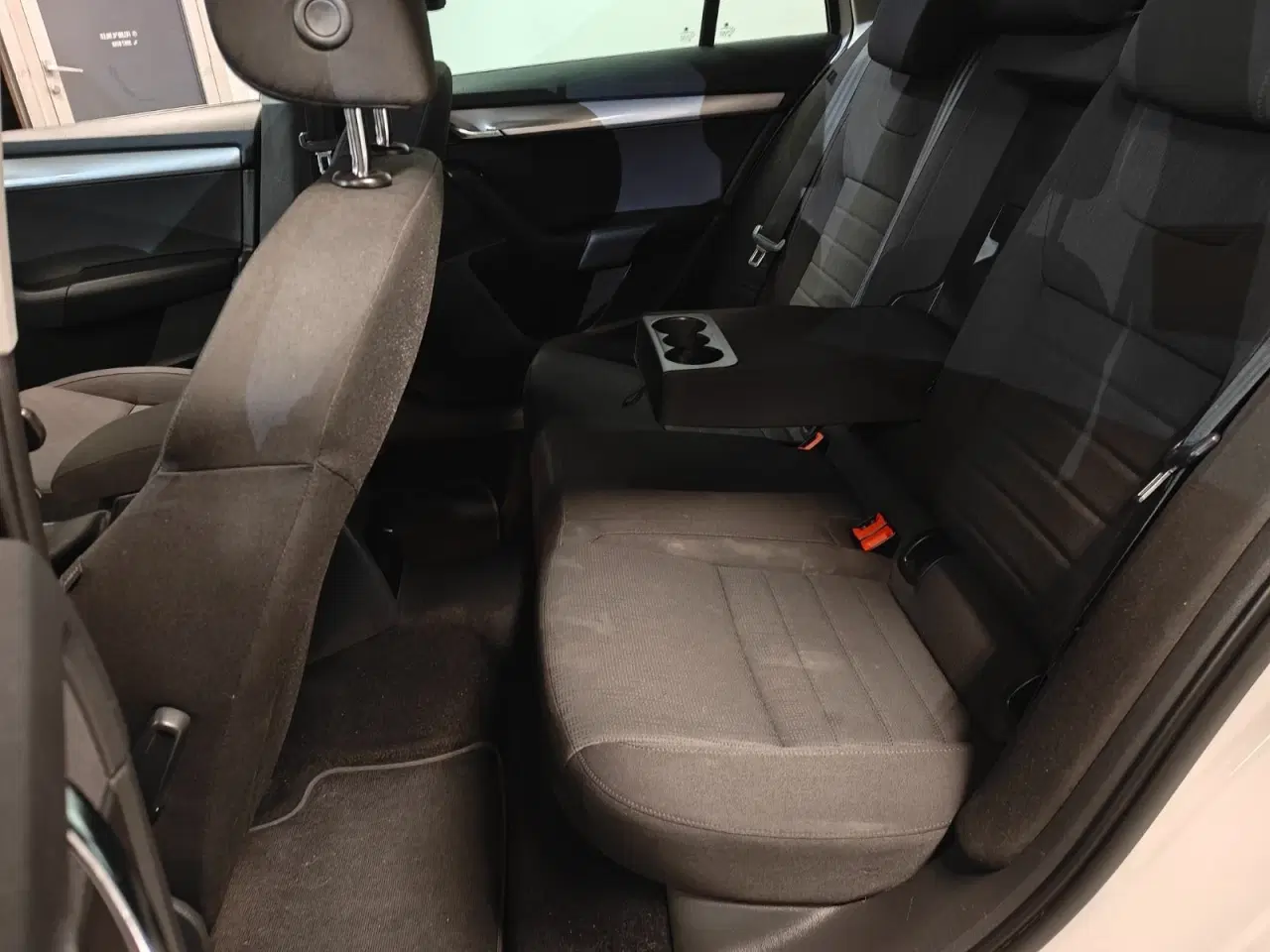 Billede 11 - Skoda Octavia 1,4 TSi 140 Elegance Combi DSG
