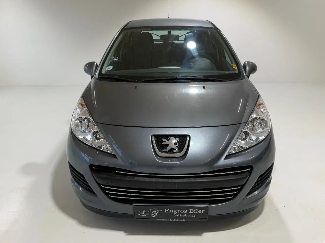 Billede 2 - Peugeot 207 1,6 HDi 90 Comfort+