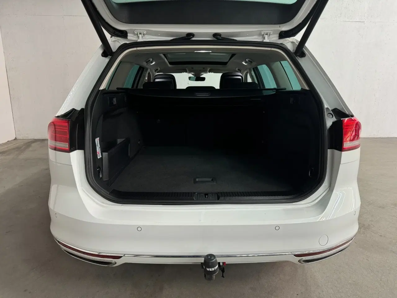 Billede 18 - VW Passat 1,4 GTE Variant DSG