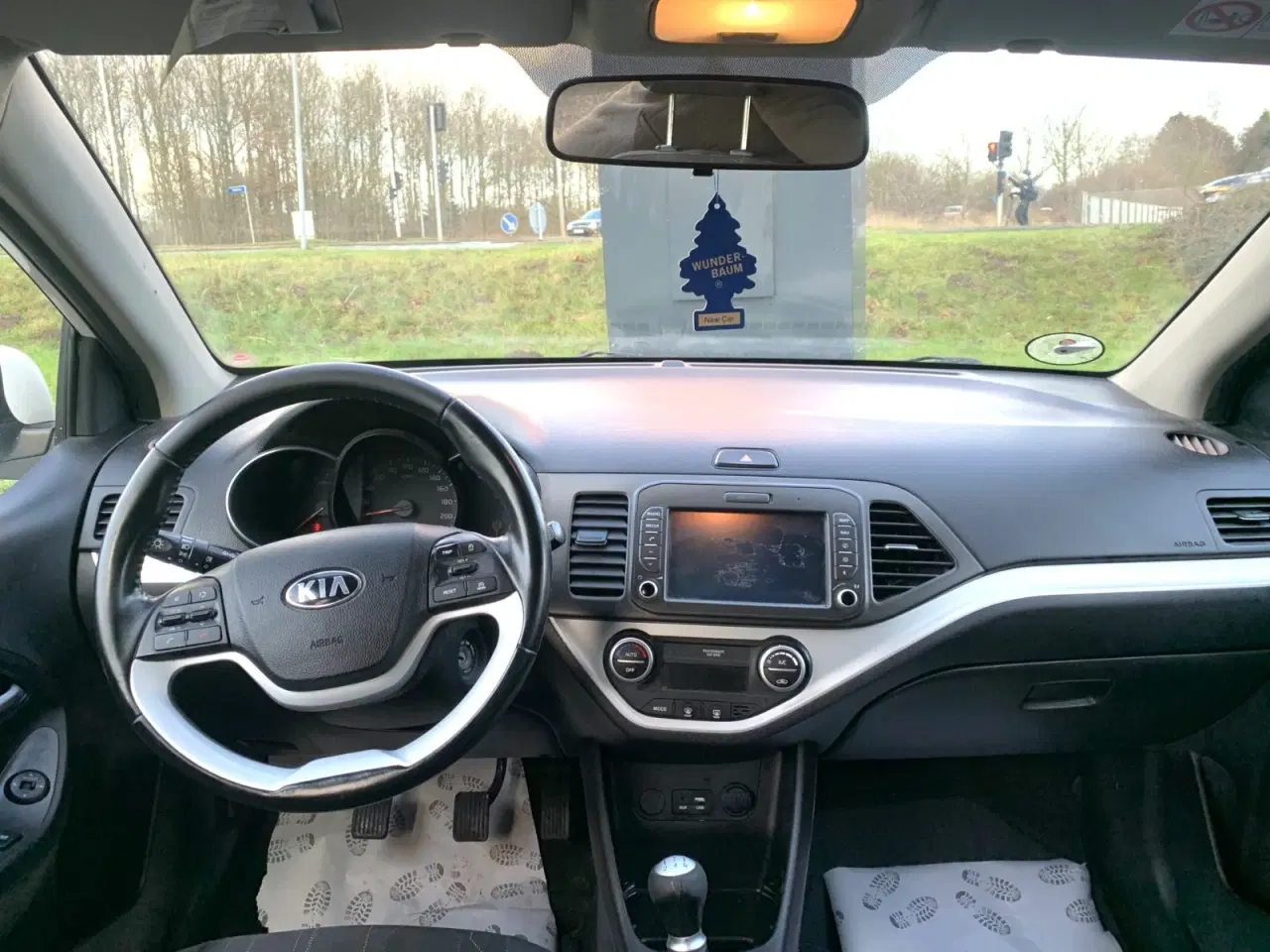 Billede 7 - Kia Picanto 1,0 Attraction+